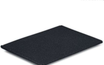 Regenerable odour filter kit – AFCFCAASPC