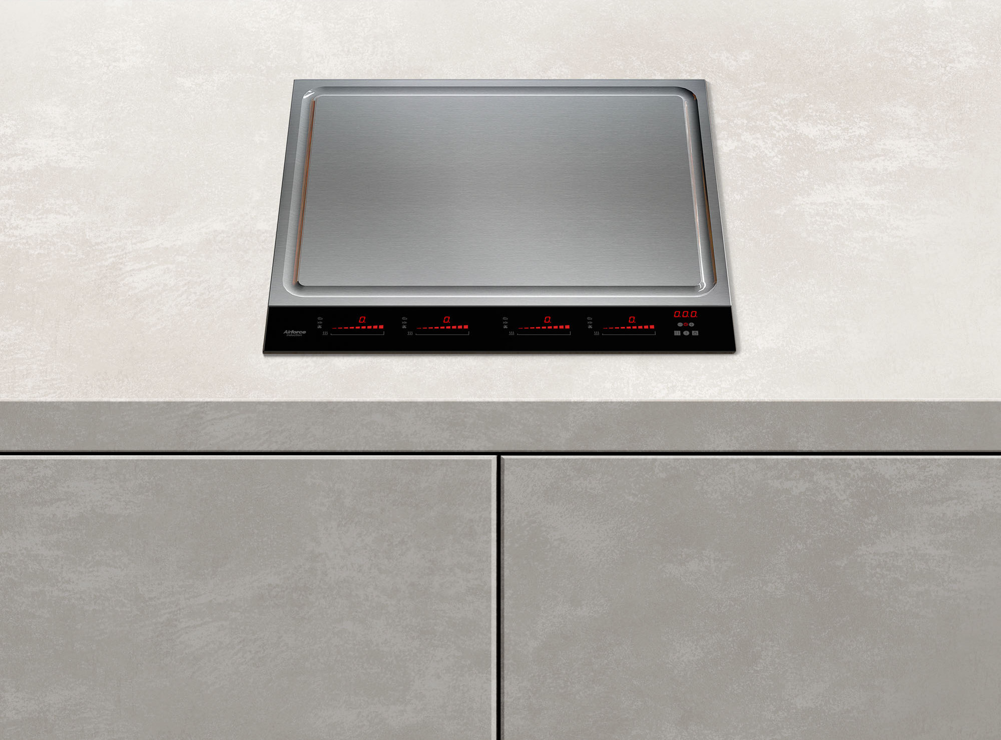 Teppanyaki 58