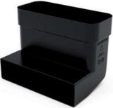 Vertical 90° connector from 222x89 mm to 218x55 mm – AFCRAC0120994