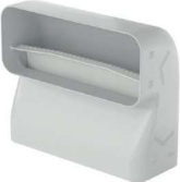 90° space-saving fitting kit – AFC4051033R