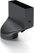 Right side motor outlet fitting kit – KRASP001