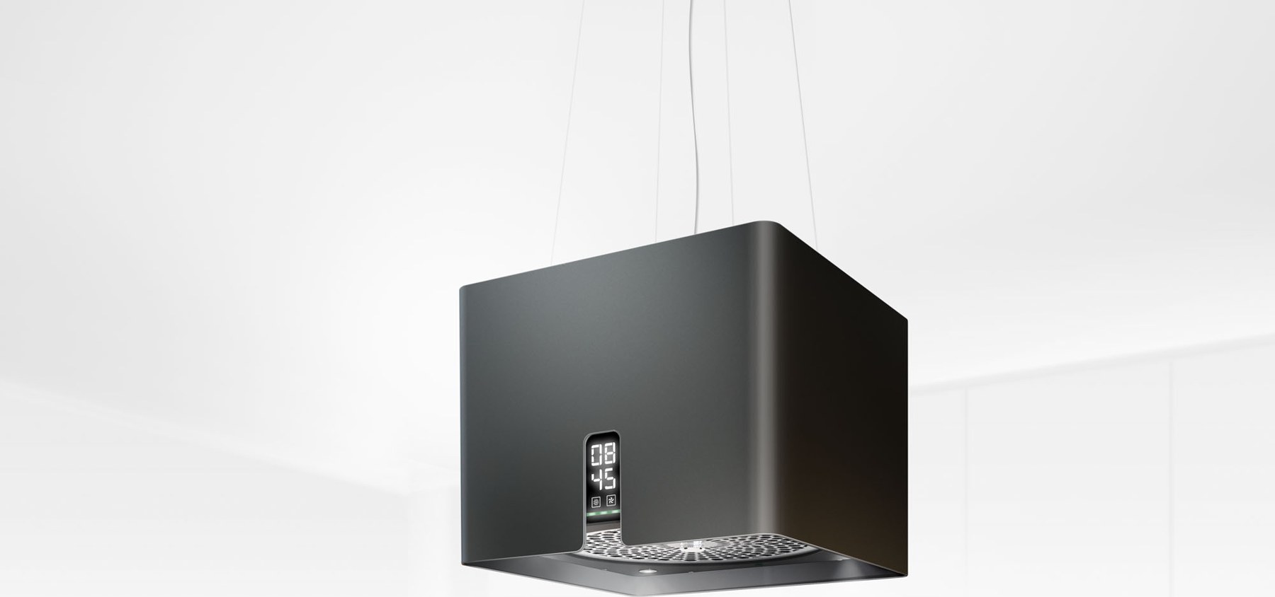 Square Crisalide