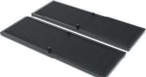 Twin filters kit – AFCFCAISOB02
