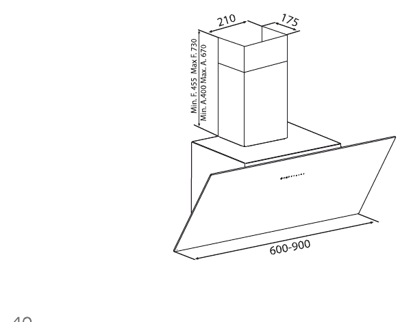 Clio — Technical drawing