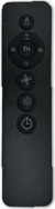 Remote control – AFTLCP01R