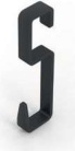 Ladle hook – AFCGMESFRAME1