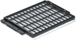 Anti-intrusion grille kit – AFCONFTINTS